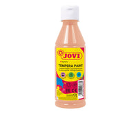 Течна темперна боја JOVI 250 ml – боја на кожа