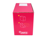 Темперни бои JOVI Premium 6 x 15 ml со четка