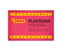 JOVI природна пластелин 350 g – бордо