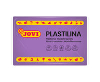 JOVI природна пластелин 350 g – виолетова