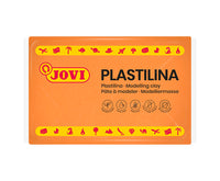 JOVI природна пластелин 350 g – портокалова