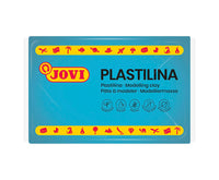 JOVI природна пластелин 350 g – светлосина