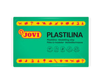 JOVI природна пластелин 350 g – светлозелена