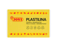 JOVI природна пластелин 350 g – светложолта