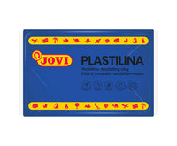 JOVI природна пластелин 350 g – темносина