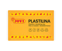 JOVI природна пластелин 350 g – темножолта