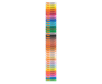 JOVI природна пластелин маса 37 x 15 g валчиња