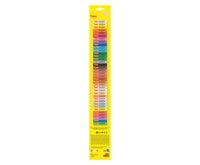 JOVI природна пластелин маса 37 x 15 g валчиња
