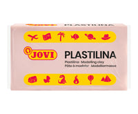 JOVI природна пластелин нијанси на