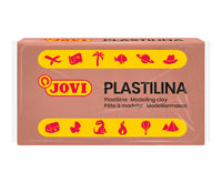 JOVI природна пластелин нијанси на