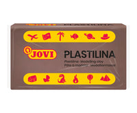 JOVI природна пластелин нијанси на
