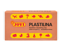 JOVI природна пластелин нијанси на