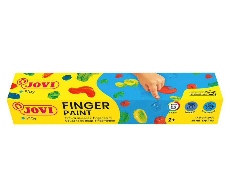 Бои за прсти JOVI 5 x 35 ml
