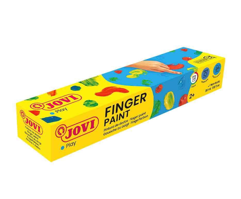 Бои за прсти JOVI 5 x 35 ml