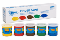 JOVI бои за прсти 5 x 125 ml