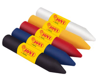 JOVI сет бои за лице во стик 5 x 5,6 g