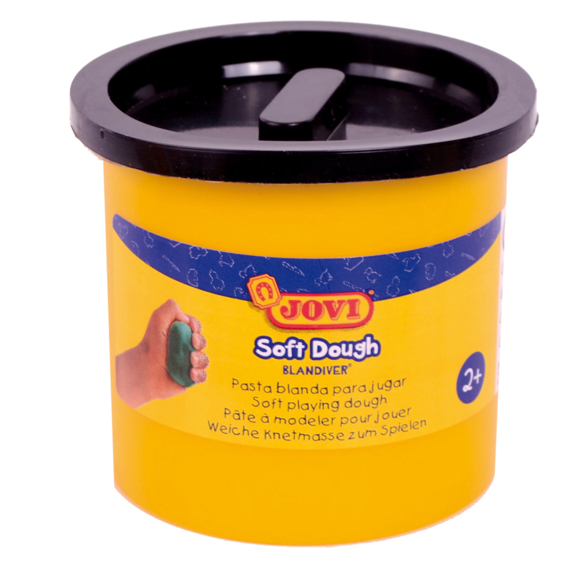 JOVI Soft Dough мека моделирачка маса 110 g