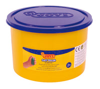 JOVI Soft Dough мека маса за моделирање 460 g – сина