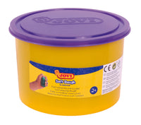 JOVI Soft Dough мека маса за моделирање 460 g – виолетова