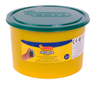 JOVI Soft Dough мека маса за моделирање 460 g – зелена