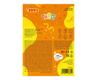 JOVI Twist сет бои за лице во стик дисплеј 30 пар.