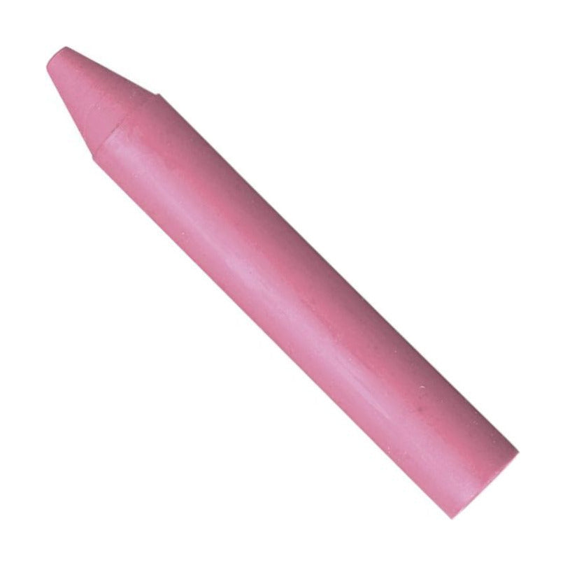 Jumbo восочна боичка JOVI Jovicolor 12 mm – разни нијанси – розова
