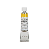 Калиграфски гваш Schmincke Calligraphy Gouache 20 ml – 211 Кадмиум жолта нијанса светла