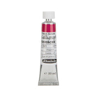 Калиграфски гваш Schmincke Calligraphy Gouache 20 ml – 321 Броч црвена