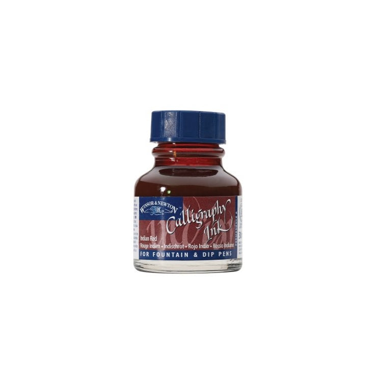 Калиграфски туш Winsor&Newton 30 ml - 1