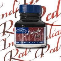 Калиграфски туш Winsor&Newton 30 ml - 5