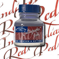 Калиграфски туш Winsor&Newton 30 ml - 3