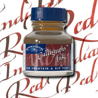Калиграфски туш Winsor&Newton 30 ml - 2