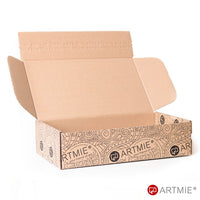 Картонска кутија со печатење ARTMIE 10 парчиња - 5