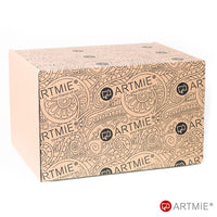 Картонска кутија со печатење ARTMIE 10 парчиња - 6