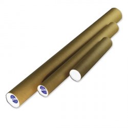 Картонска туба за цртежи LENIAR 100 cm
