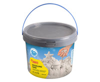 Кинетички песок за моделирање JOVI 3500 g