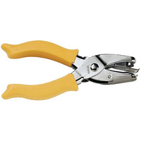 Клешти за отвори FISKARS - Цвеќе