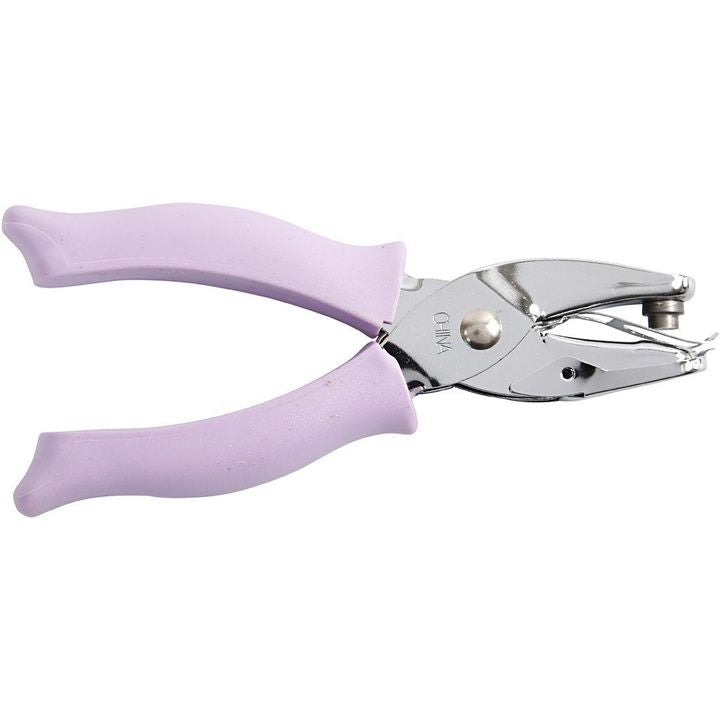 Клешти за отвори FISKARS - големи кругови