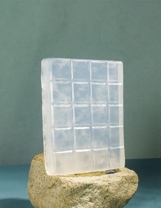 Коцки за сапунска основа од 907 г - 2