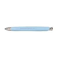 KOH-I-NOOR Versatil 5348 Механички молив - Црвено