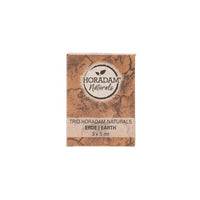 Комплет акварел HORADAM Naturals Trio Earth - 1