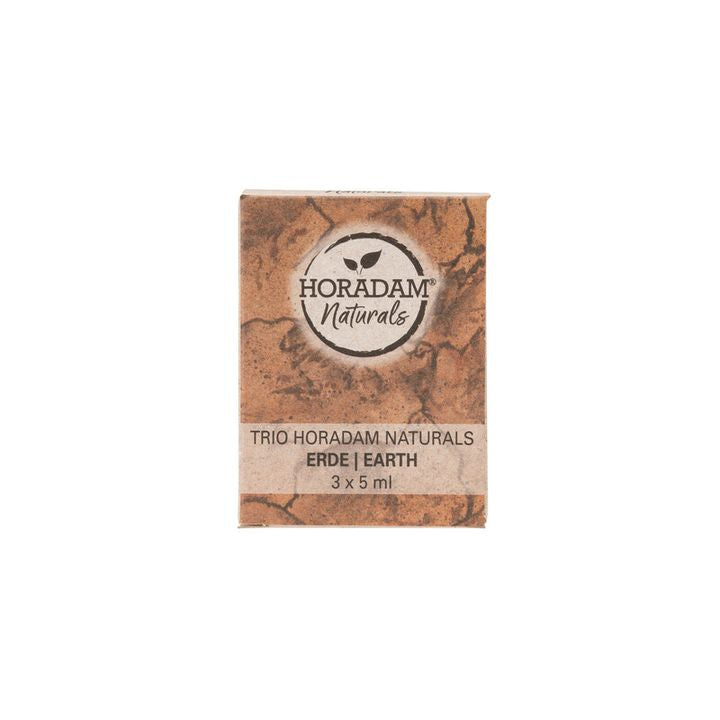 Комплет акварел HORADAM Naturals Trio Earth - 1