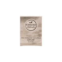 Комплет акварел Trio Air HORADAM Naturals - 1