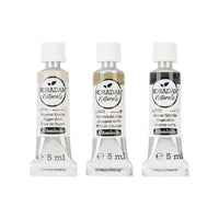 Комплет акварел Trio Air HORADAM Naturals - 4