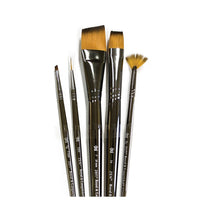 Комплет четки за сликање Royal and Langnickel Zen 73 - 2