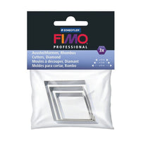 Комплет дијамантски секач FIMO