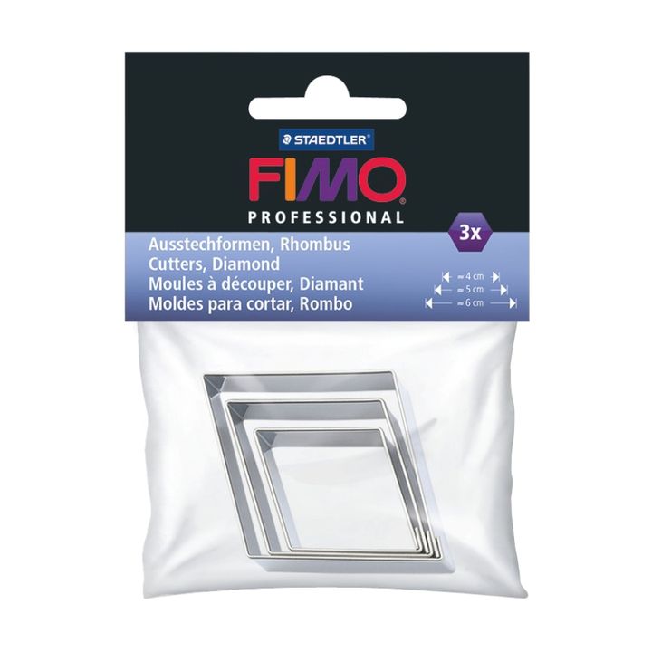 Комплет дијамантски секач FIMO
