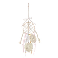 Комплет Macrame Dreamcatcher - 3