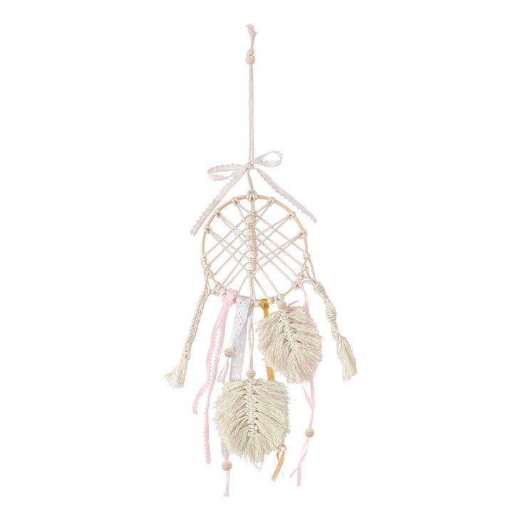 Комплет Macrame Dreamcatcher - 3