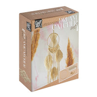Комплет Macramé Dreamcatcher - 1